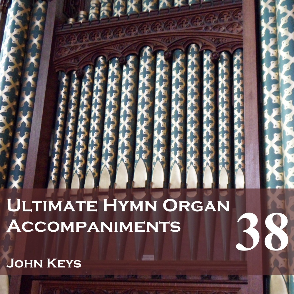Jesu the Very Thought of Thee (Kilmarnock) (Instrumental Version)