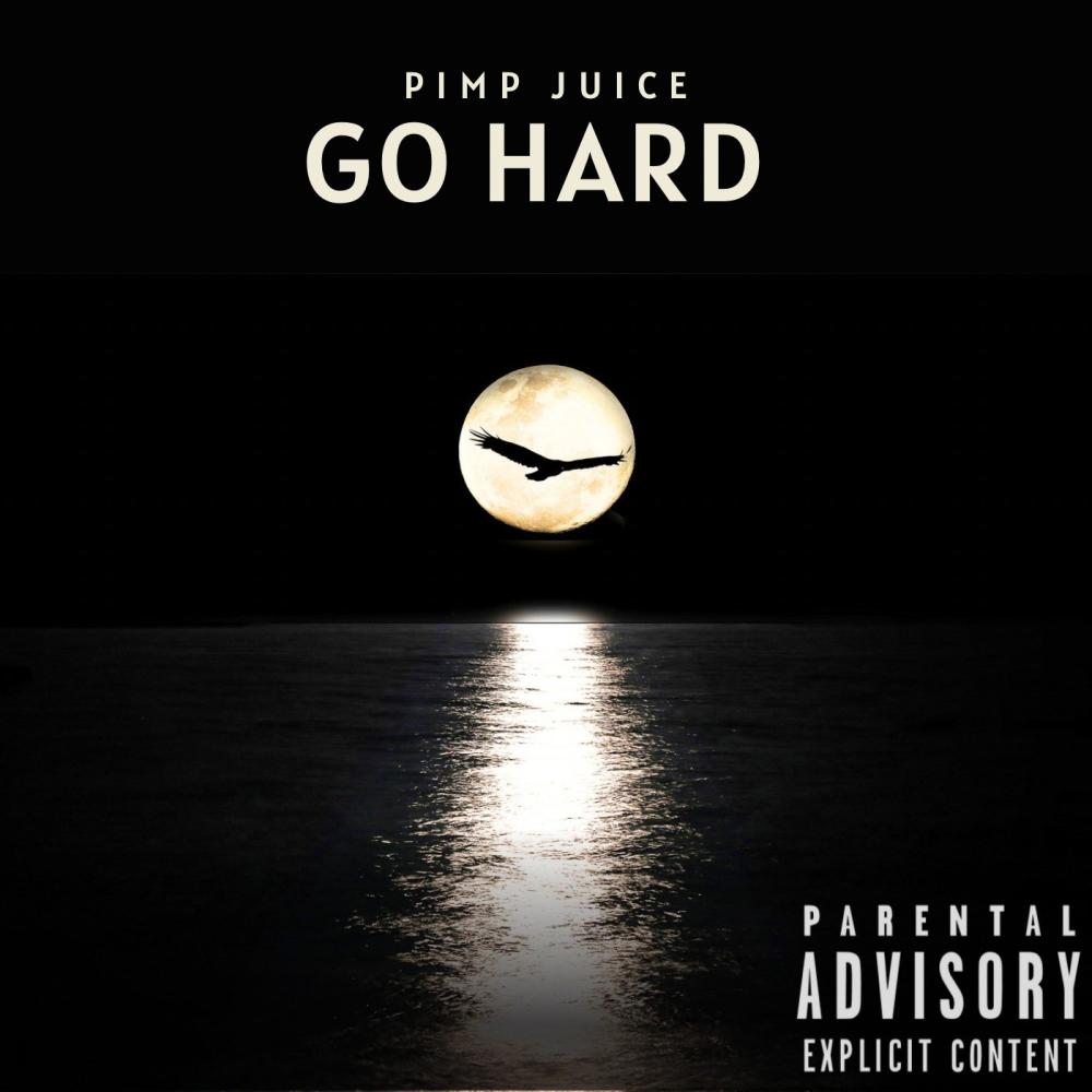 GO HARD (Explicit)