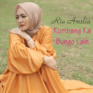 Album Kumbang Ka Bungo Lain from Ria Amelia