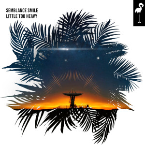 Listen to Little Too Heavy song with lyrics from Semblance Smile