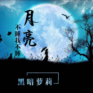 Album 月亮不睡我不睡 oleh 黑暗萝莉