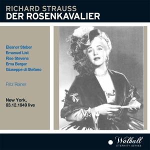 ดาวน์โหลดและฟังเพลง Der Rosenkavalier op. 59: Nein, nein, nein, nein! I trink kein Wein. พร้อมเนื้อเพลงจาก Metropolitan Opera Orchestra