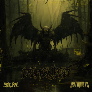 SEVNN的專輯Demented