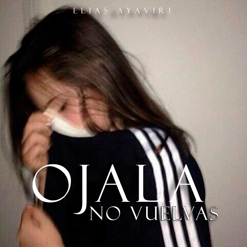 Ojala No Vuelvas