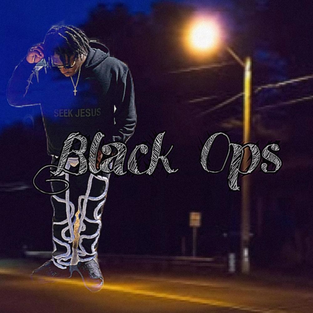 Black Ops (feat. VoN)