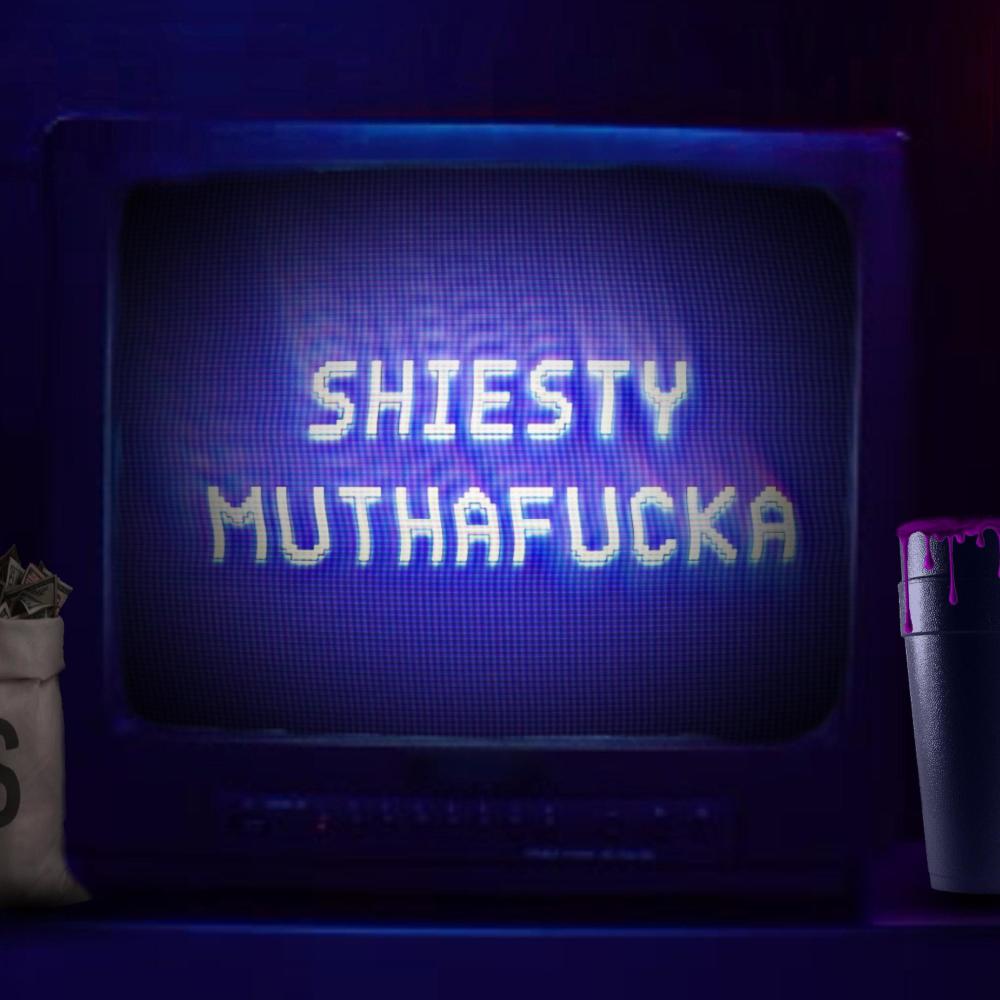 Shiesty Mutha****a (feat. JIMMY HAUNTED) (Explicit)