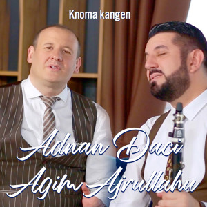Album Knoma Kangen from Adnan Daci