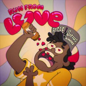 收聽AYCAE的Run From Love (feat. 6IX4EVER)歌詞歌曲