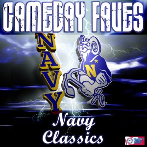 收聽United States Naval Academy Marching Band的Anchors Aweigh歌詞歌曲