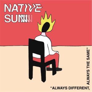 收聽Native Sun的Sweet V歌詞歌曲