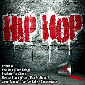 ดาวน์โหลดและฟังเพลง Sing for the Moment พร้อมเนื้อเพลงจาก The Black Rappers