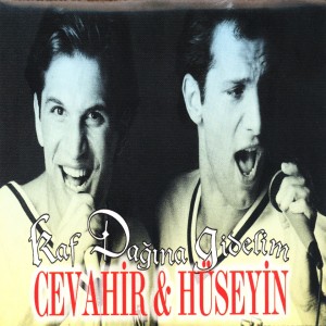 Album Kaf Dağına Gidelim from Cevahir