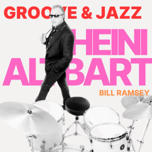 Album Groove'n'Jazz oleh Bill Ramsey