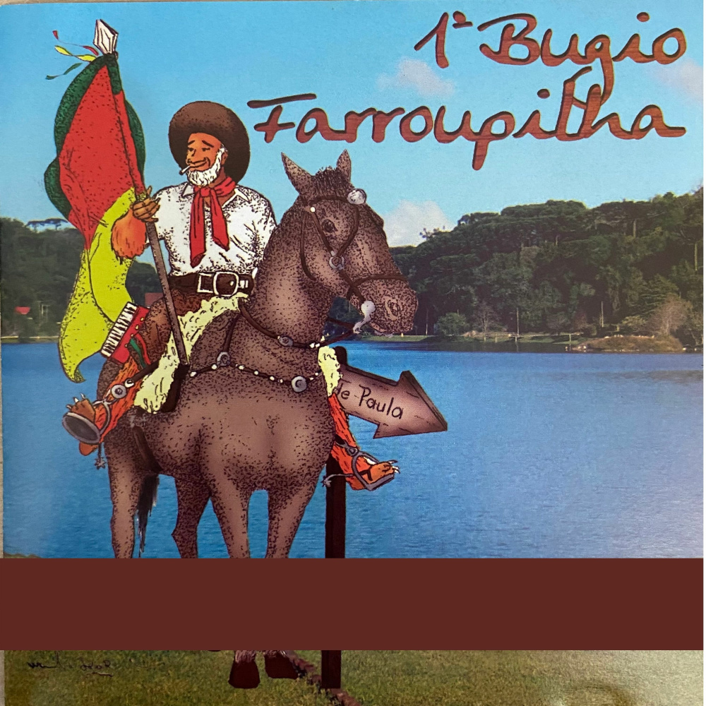 Bugio Das Adagas