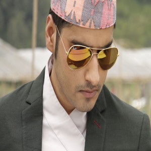 Album Dashain Tihar from Amir Sheakh
