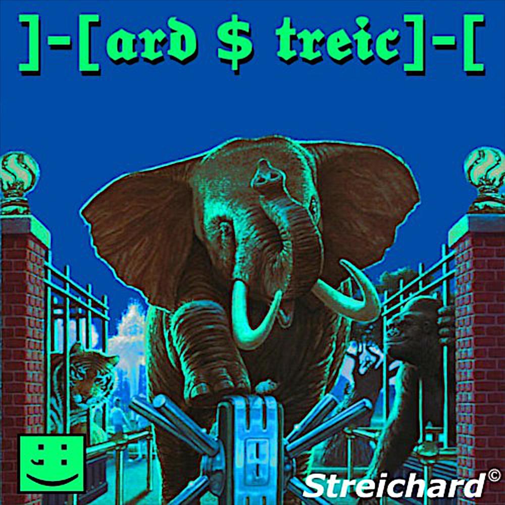 HARD STREICH (Explicit)