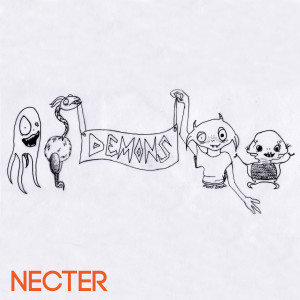 收听Necter的Demons歌词歌曲