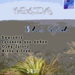 Dengarkan 3rd Gear (Oleg Zubkov Remix) lagu dari Native dengan lirik