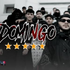收聽Domingo96的5 njoum (Explicit)歌詞歌曲