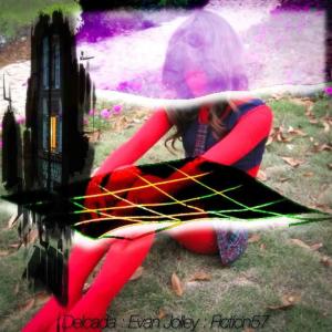 收聽ANGEL DIARY的summerday (feat. Evan Jolley & Fiction57) (Explicit)歌詞歌曲