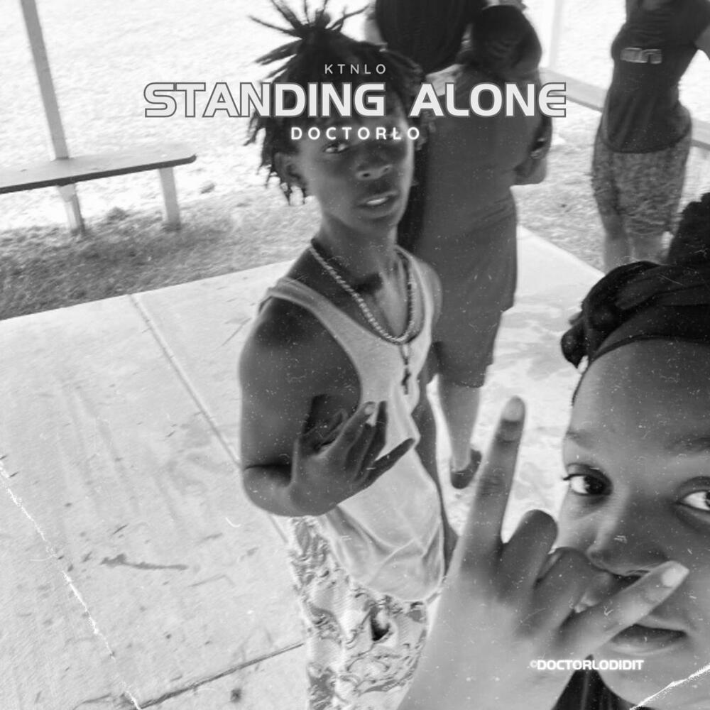 Standing Alone (Explicit)