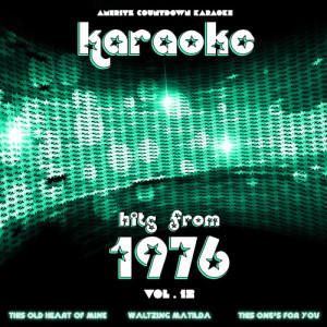 ดาวน์โหลดและฟังเพลง Waltzing Matilda (In the Style of Slim Dusty) [Karaoke Version] (Karaoke Version) พร้อมเนื้อเพลงจาก Ameritz Countdown Karaoke