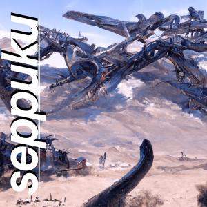 Album SEPPUKU oleh Hucked