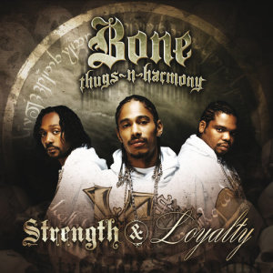 收聽Bone Thugs-N-Harmony的Candy Paint (Album Version|Edited)歌詞歌曲