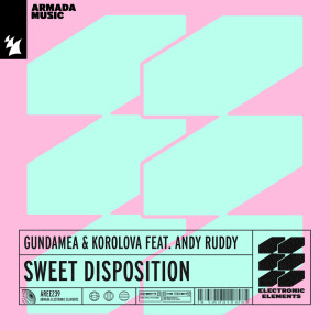 Gundamea的專輯Sweet Disposition