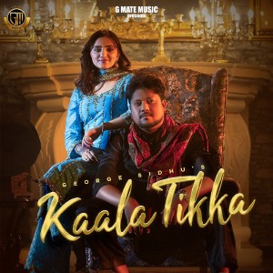 Listen to Kaala Tikka song with lyrics from George Sidhu