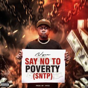 อัลบัม Say No to Poverty (Sntp) (Explicit) ศิลปิน NYCE