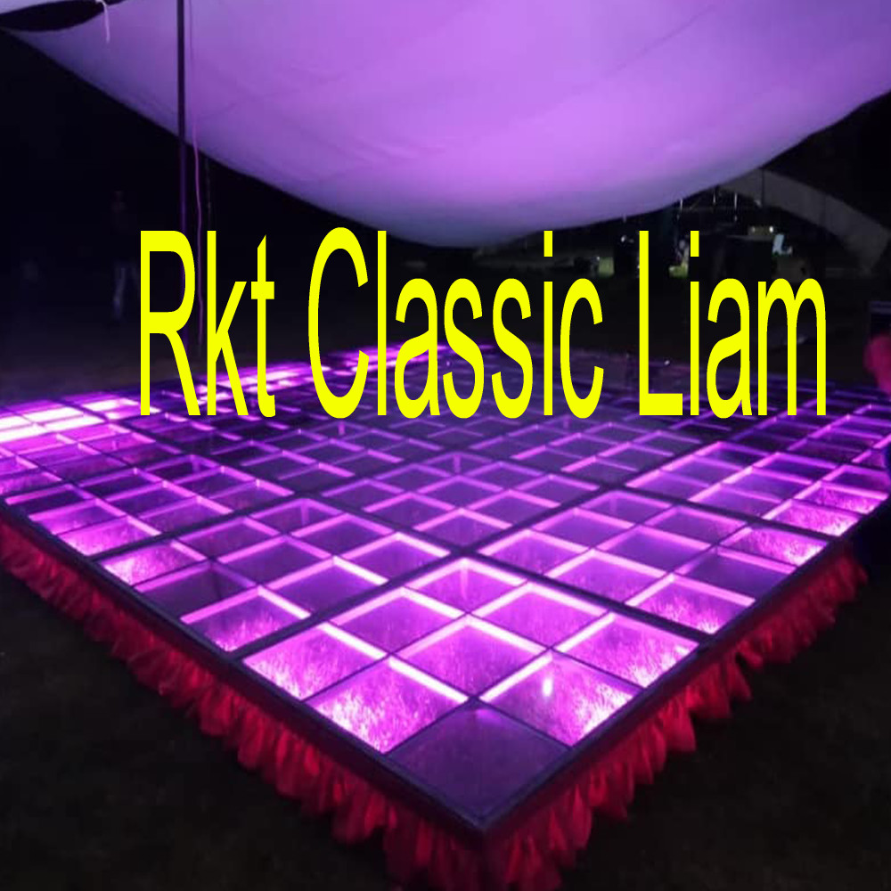 Rkt Classic Liam