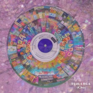 Listen to DISKO song with lyrics from TUJULOCA