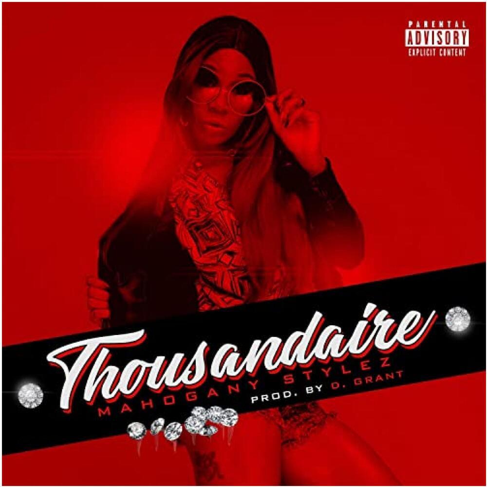 Thousandaire (Explicit)