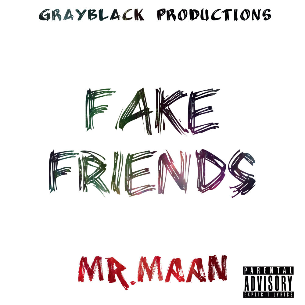 Fake Friends (Explicit)