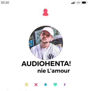 收聽Audiohenta!的Nie L'amour歌詞歌曲