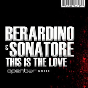 ดาวน์โหลดและฟังเพลง This Is The Love (Classic Mix) พร้อมเนื้อเพลงจาก Berardino