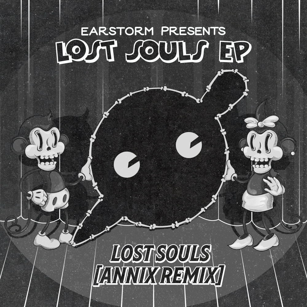 Lost Souls (Explicit)