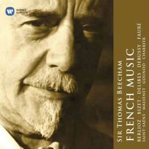收聽Thomas Beecham的Cendrillon - Act II: Valse (2002 - Remaster)歌詞歌曲
