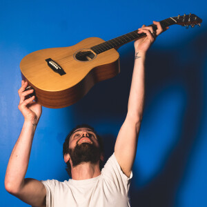 default playlist img