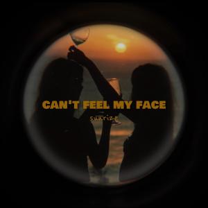 Listen to Can't Feel My Face (Afro House) song with lyrics from Sunrize