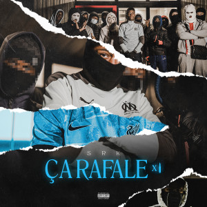 Album Ça Rafale x1 (Explicit) from 