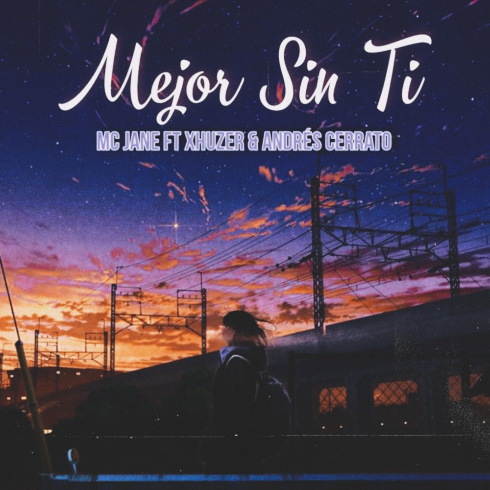 Mejor Sin Ti