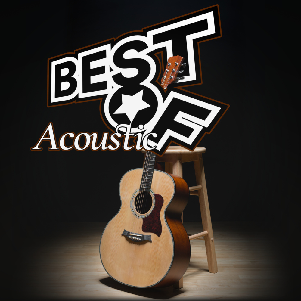 Middle Of The Night (Acoustic)