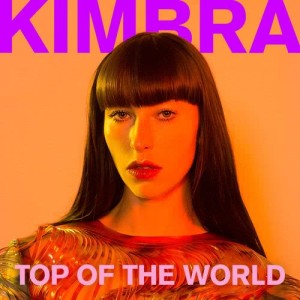 收聽Kimbra的Top of the World歌詞歌曲