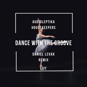 ดาวน์โหลดและฟังเพลง Dance with the Groove (Daniel Levak Remix) พร้อมเนื้อเพลงจาก Audioleptika