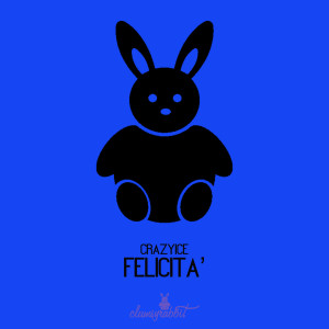 Listen to Felicità (Extended Mix) song with lyrics from Crazyice