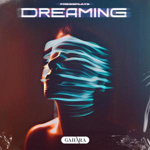Listen to Dreaming song with lyrics from Pressplays