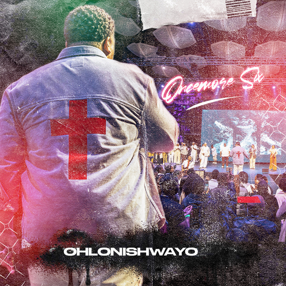 Ohlonishwayo (Reprise)