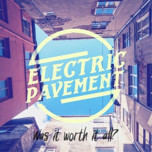 收聽Electric Pavement的Bleeding Out歌詞歌曲